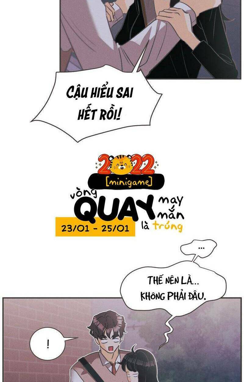 Giấc Mộng Đêm Hè: Chapter 3.2