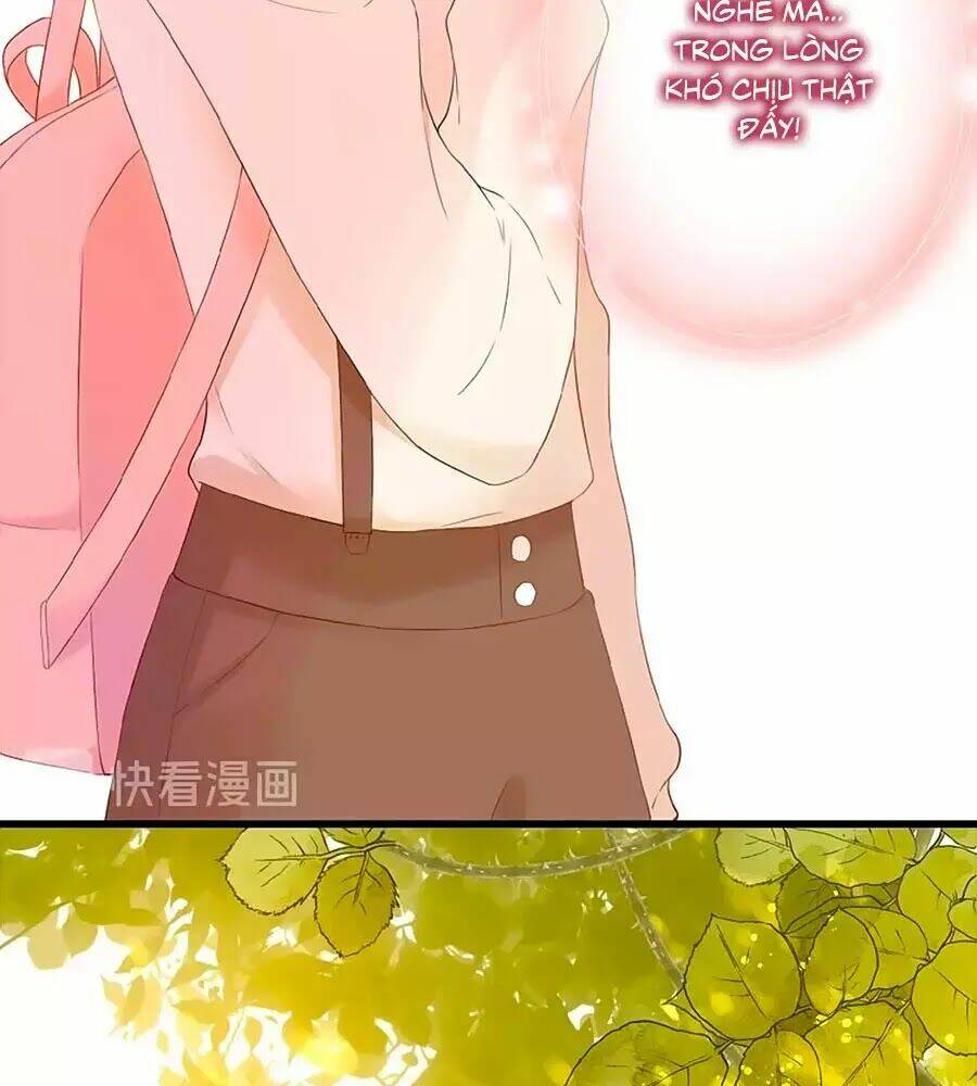 Đóa Hoa Chớm Nở: Chapter 20