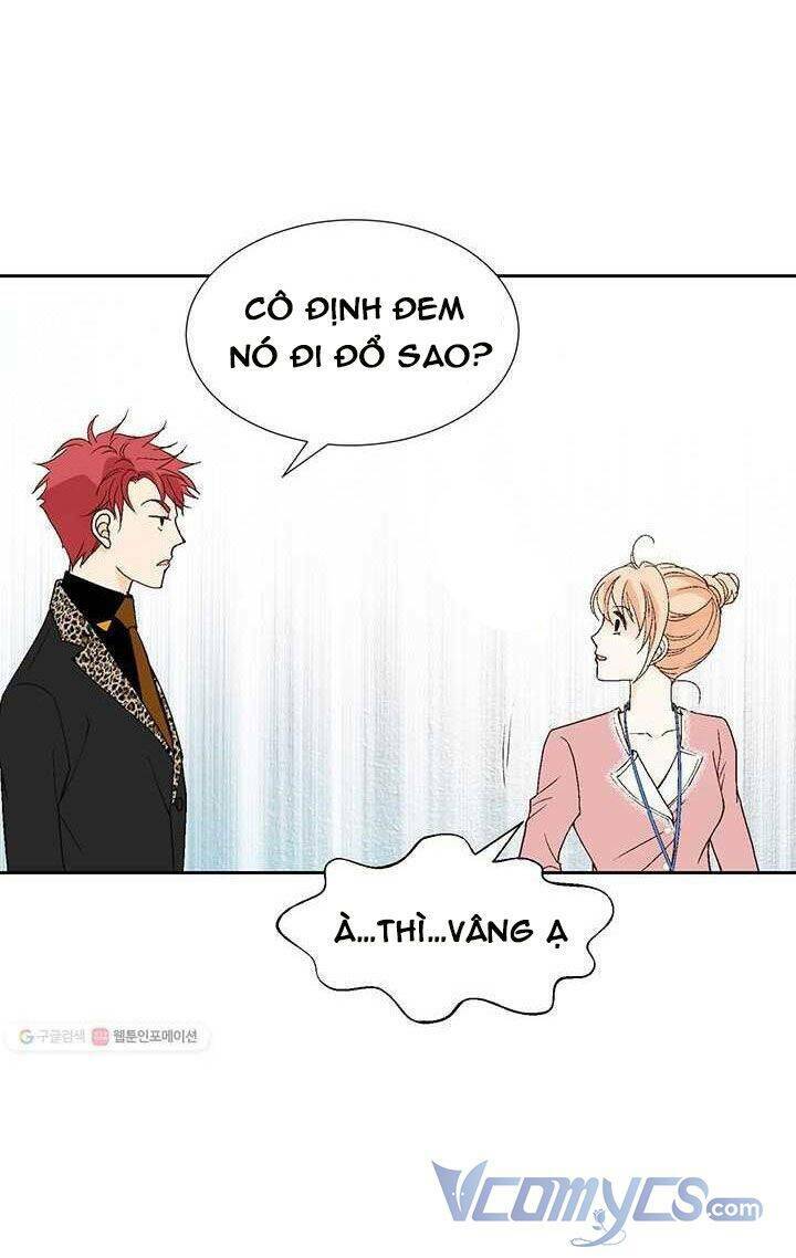 Lee Bom, Em Là Của Anh: Chapter 38