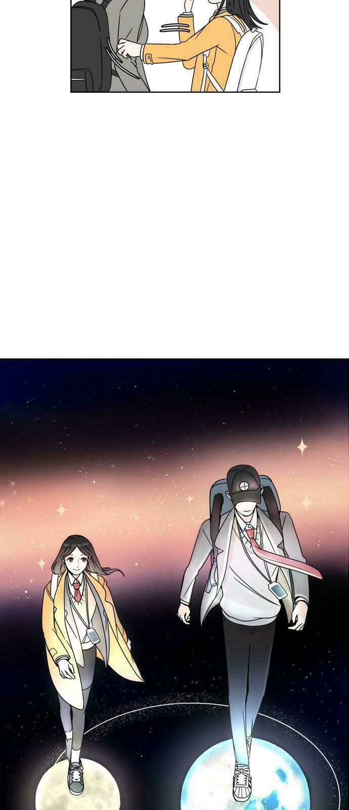 30 Phút Bước Đi Bên Em: Chapter 3