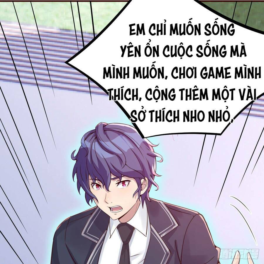 Thiên Tứ Thức Tỉnh: Chapter 10