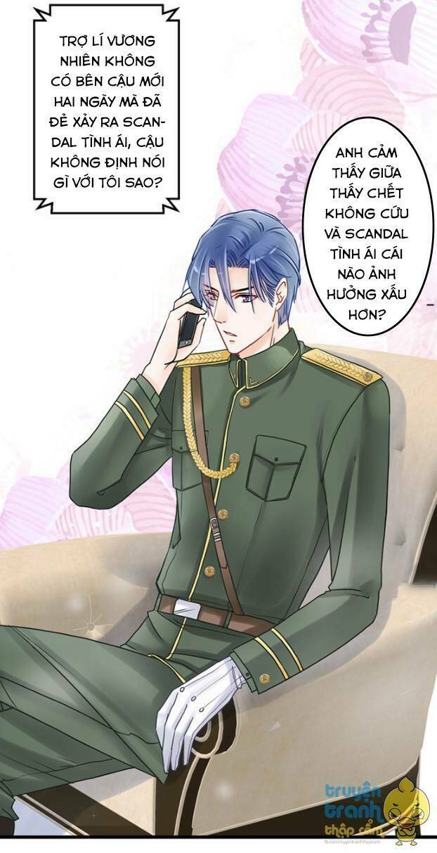 Trọng Sinh Để Ngủ Với Ảnh Đế: Chapter 12