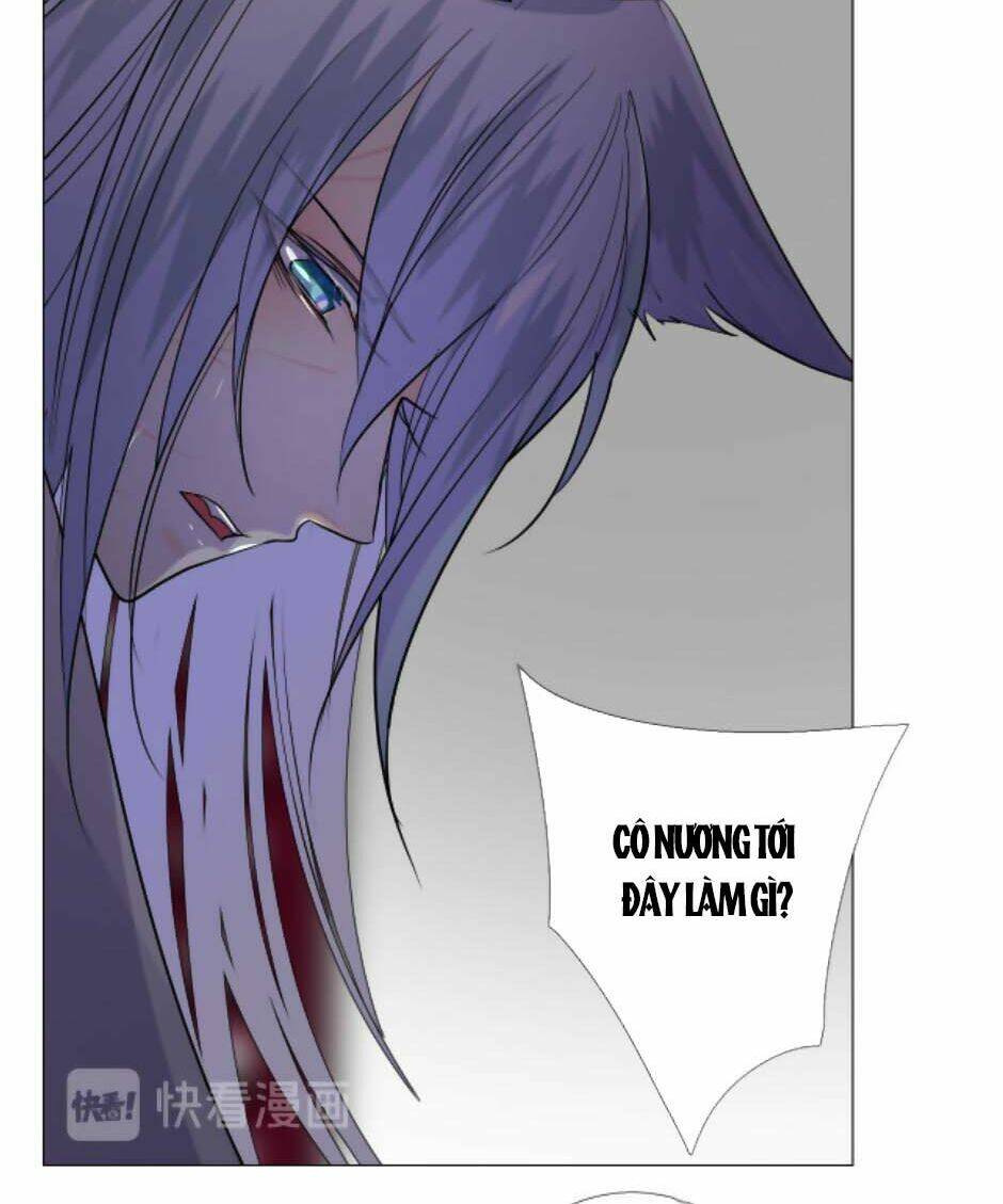 Sao Lại Là Yêu?: Chapter 30