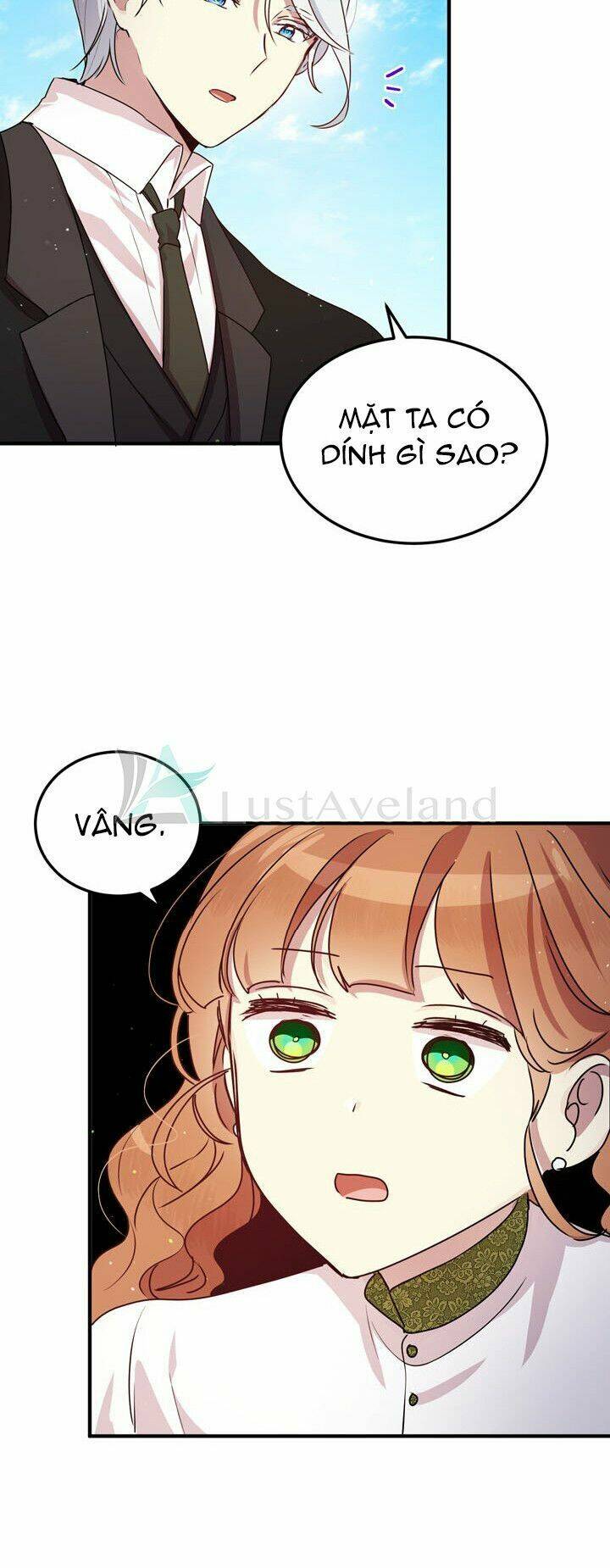 Công Tước, Loạn Vừa Thôi!: Chapter 101