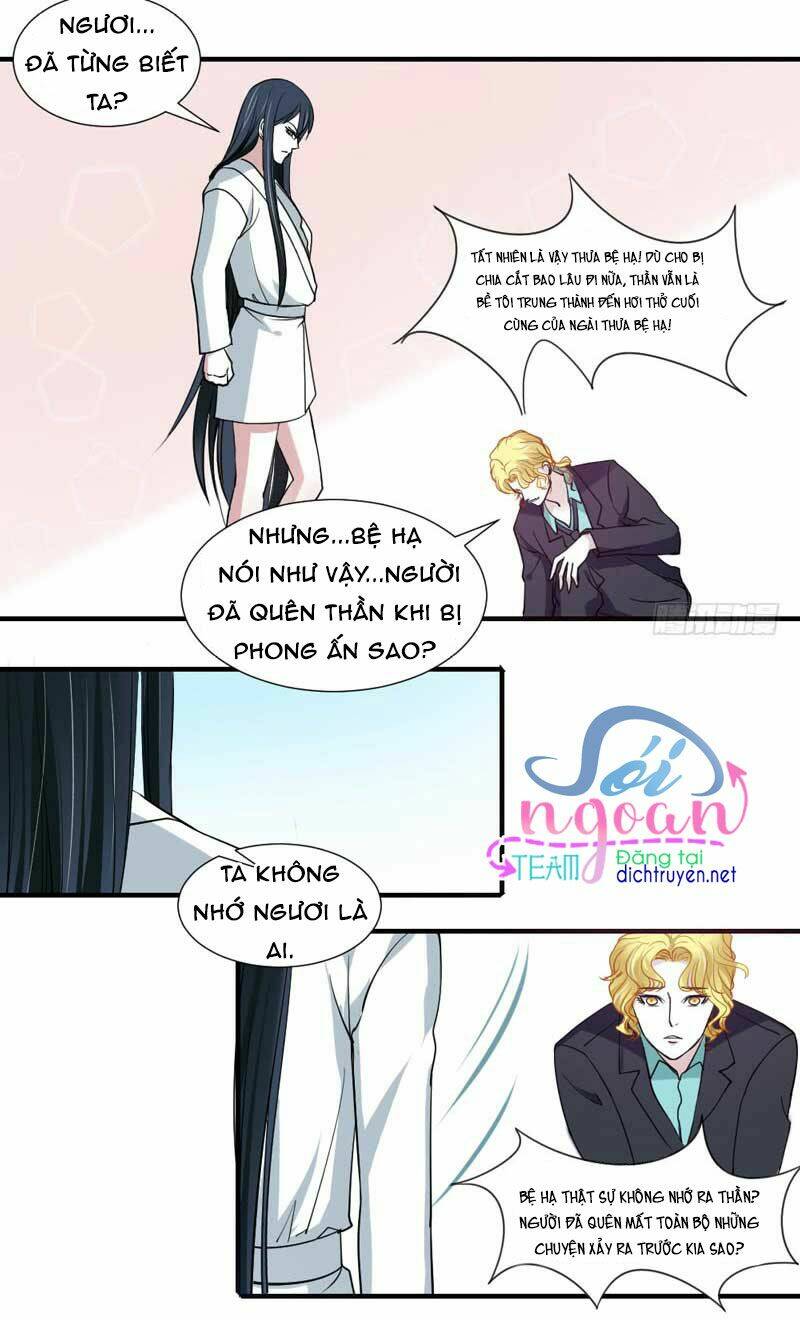 Ma Vương Đại Nhân Đi Thông Thả: Chapter 46