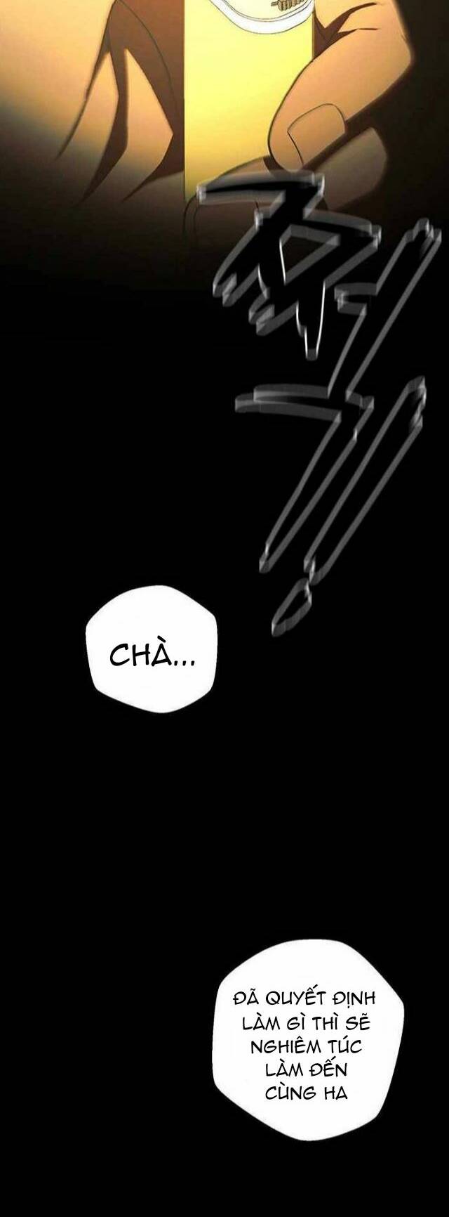 Ước Muốn Của Một Gangster: Chapter 1.1