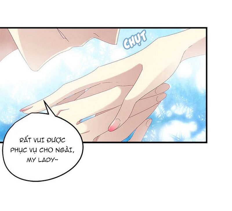 Thiên lại âm linh: Chapter 27