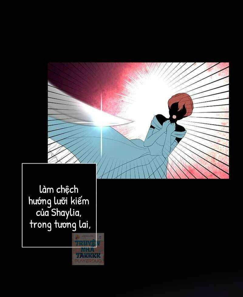 Công Chúa Thời Gian Có Hạn: Chapter 3