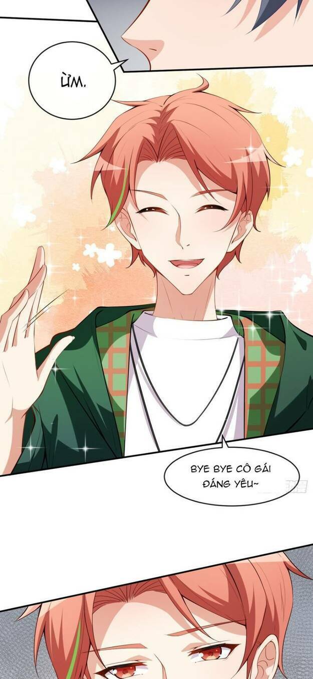 Mỹ Nhân Tâm Động: Chapter 32