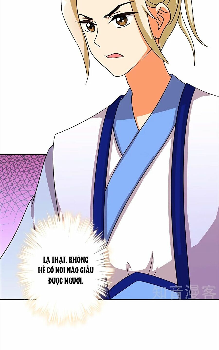 Vương Gia ! Ngươi Thật Bỉ Ổi !: Chapter 480