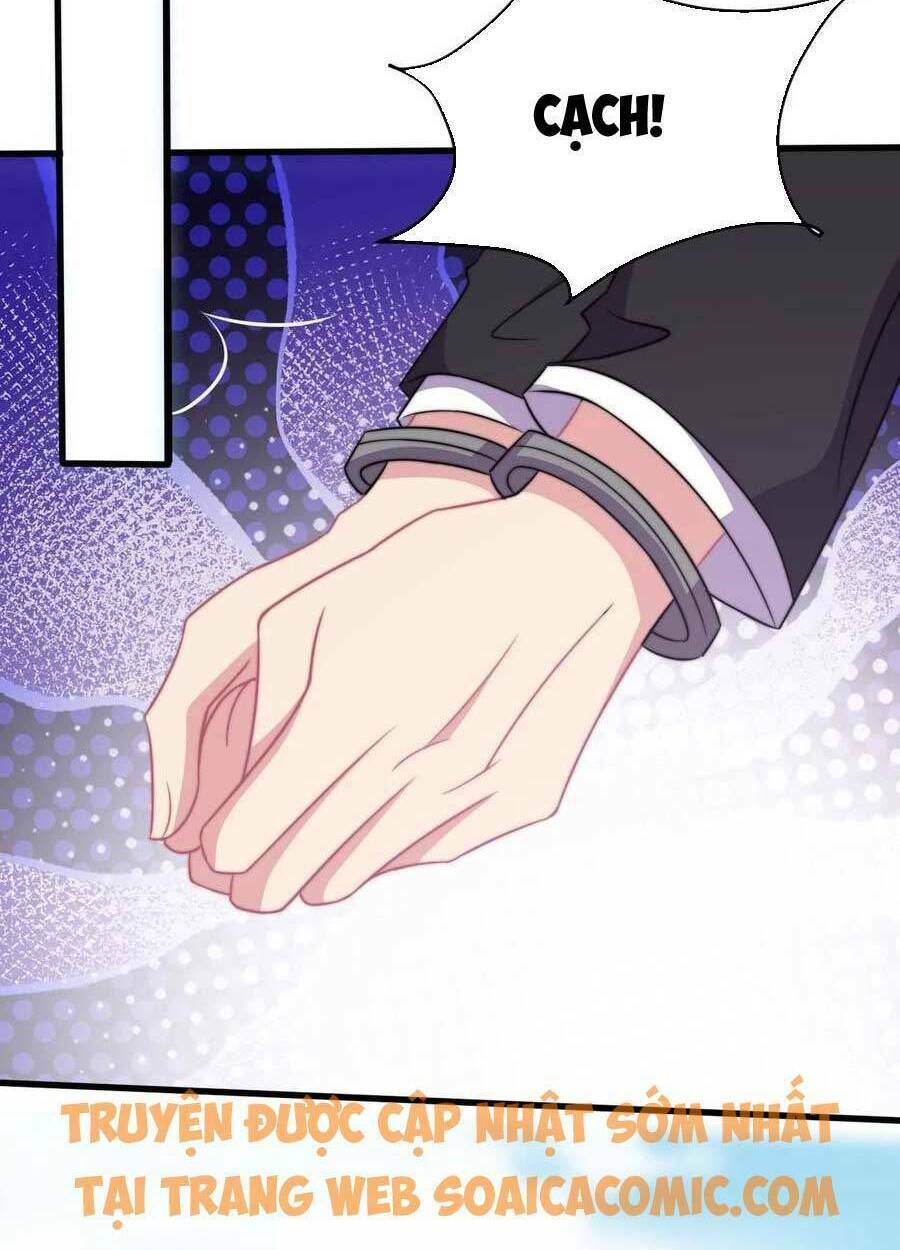 Vết Cắn Trí Mạng: Chapter 35