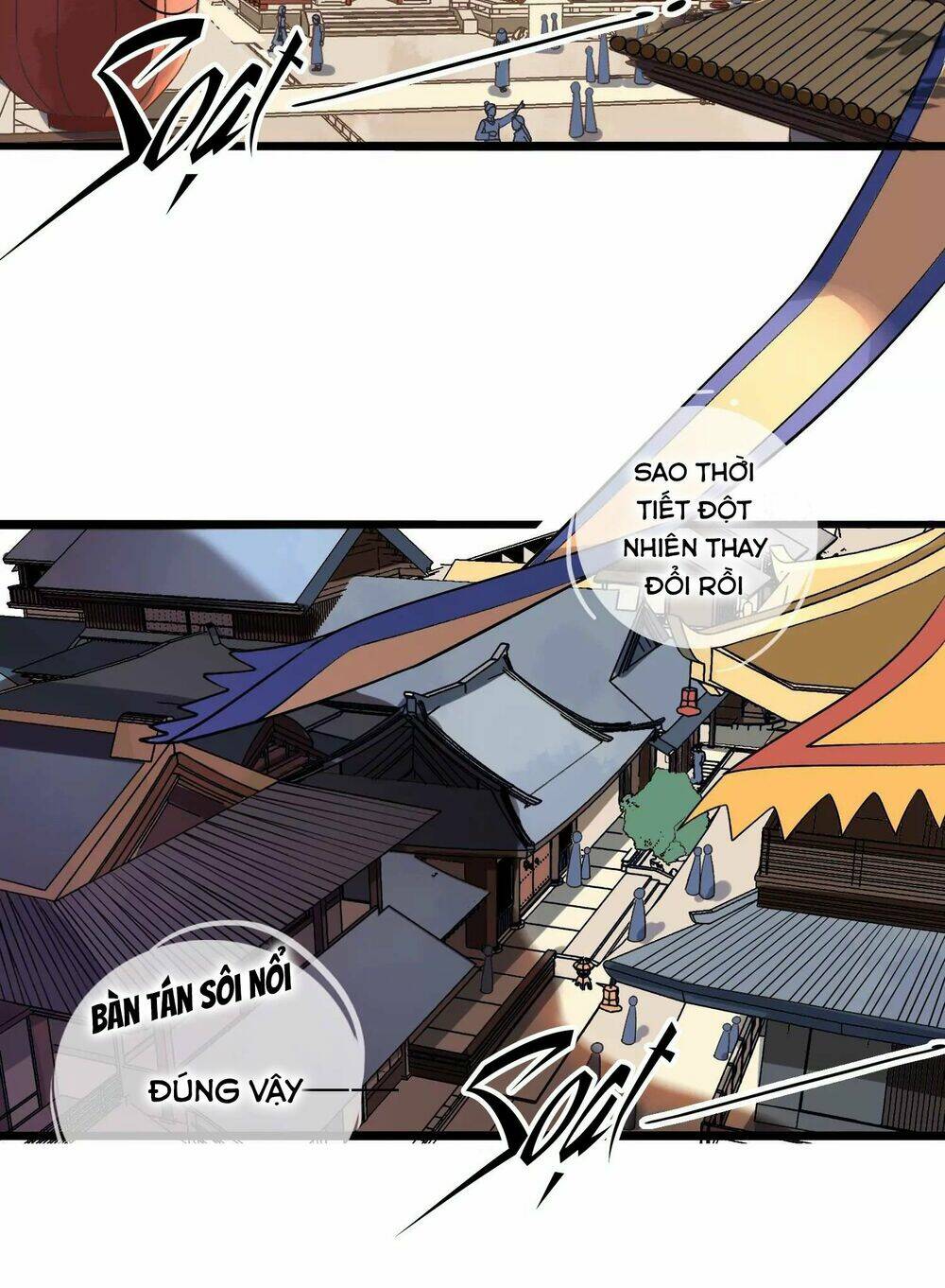 Thái Tử, Người Thật Ngọt Ngào: Chapter 48