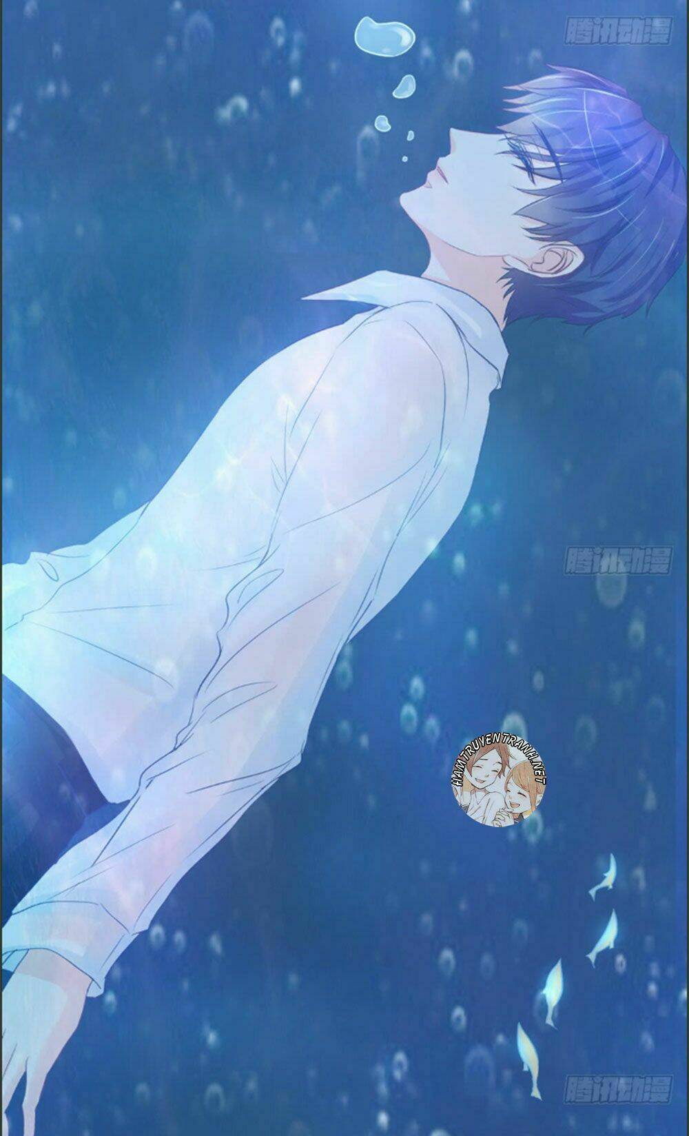 Cẩm Lý Thiếu Nữ Của Tôi: Chapter 9.2