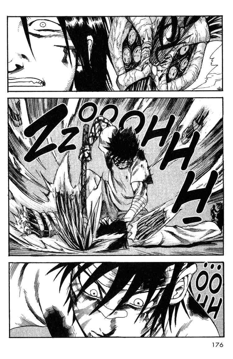 Togari: Chapter 6