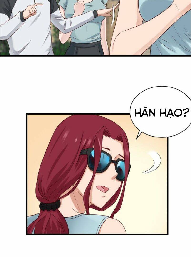Hệ Thống Tu Tiên Mạnh Nhất: Chapter 48