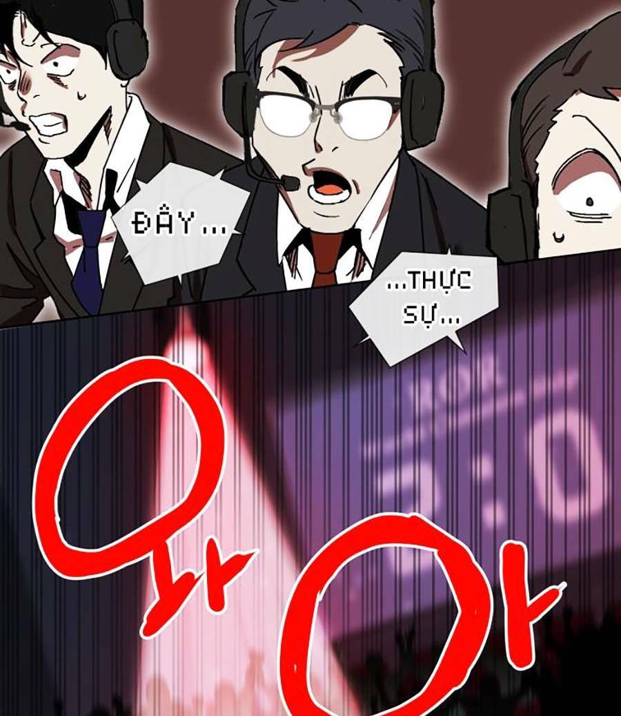 Hard Core Leveling Warrior Ss2: Chapter 133