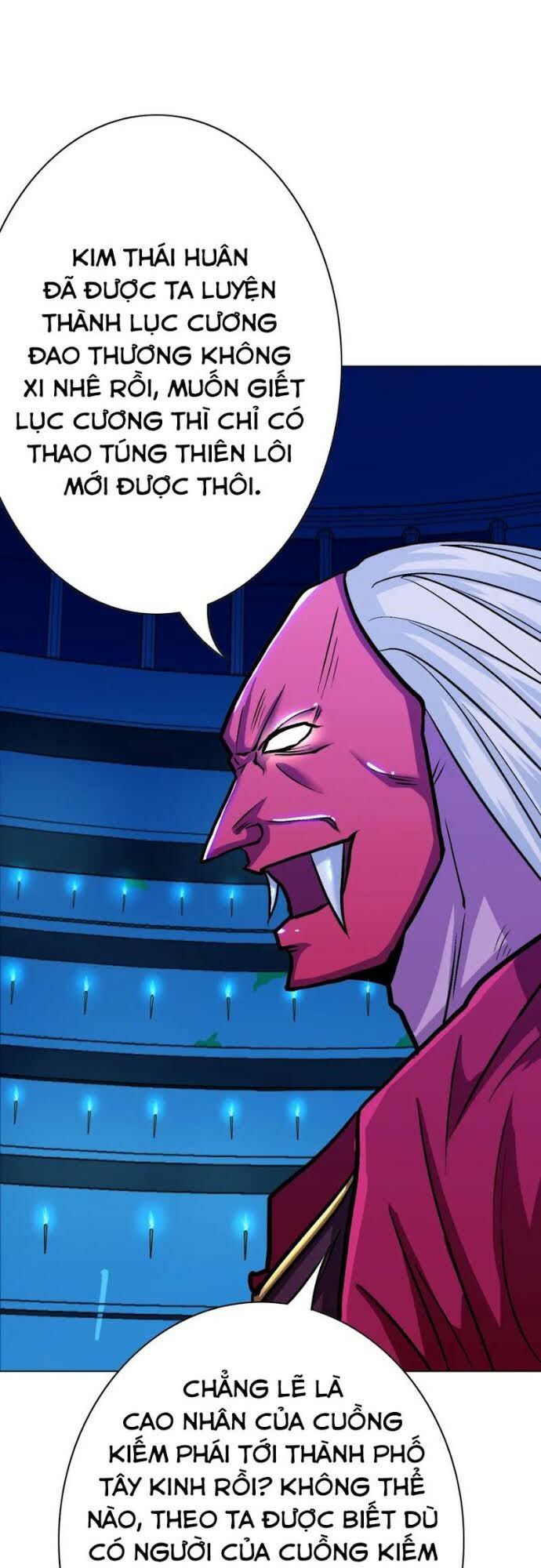 Hệ Thống Tiên Tôn Tại Đô Thị: Chapter 61