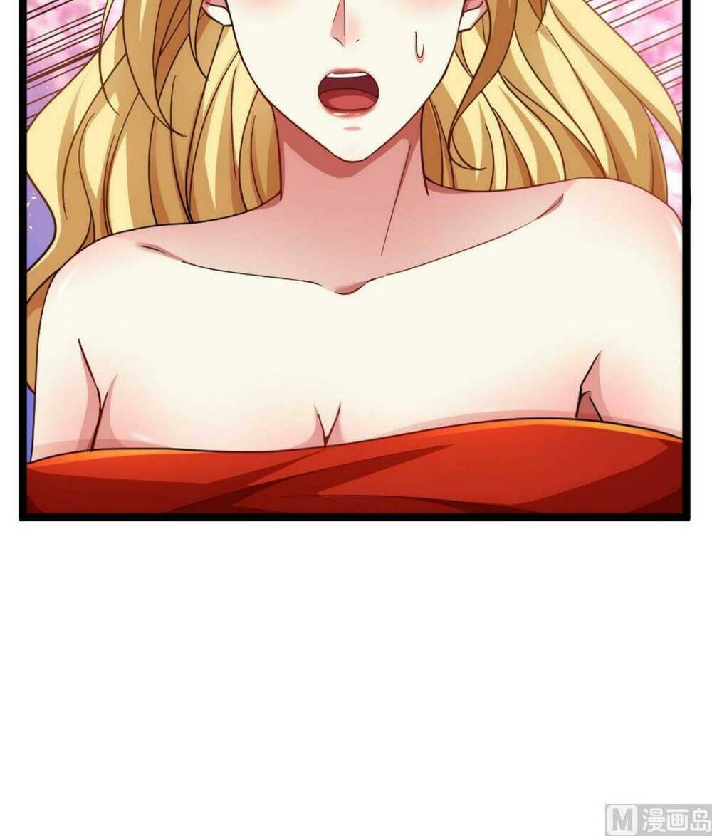 Tối Cuồng Nữ Tế: Chapter 31