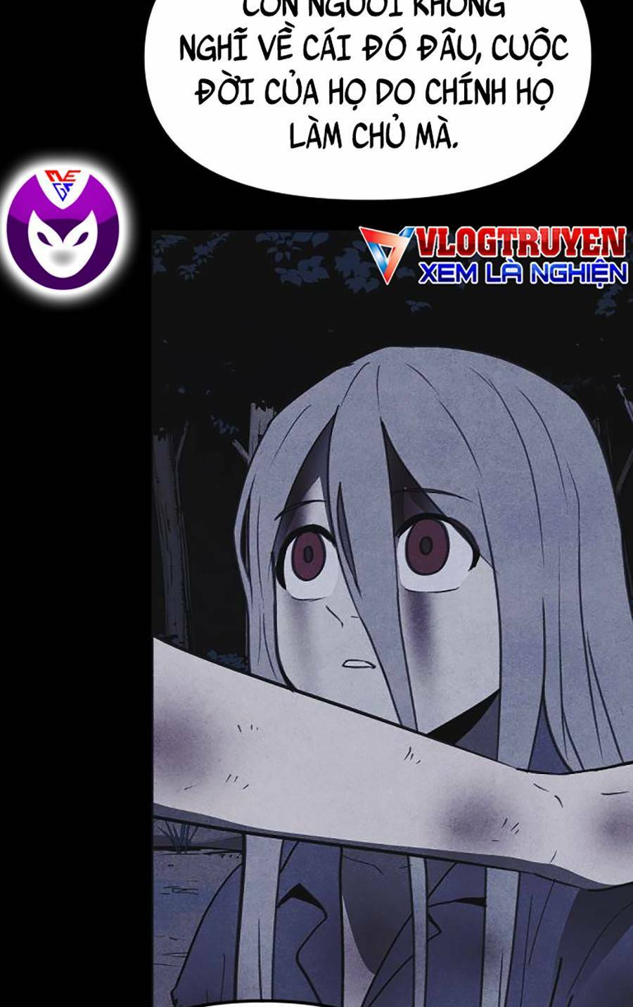 Cậu Bé Shotgun: Chapter 43