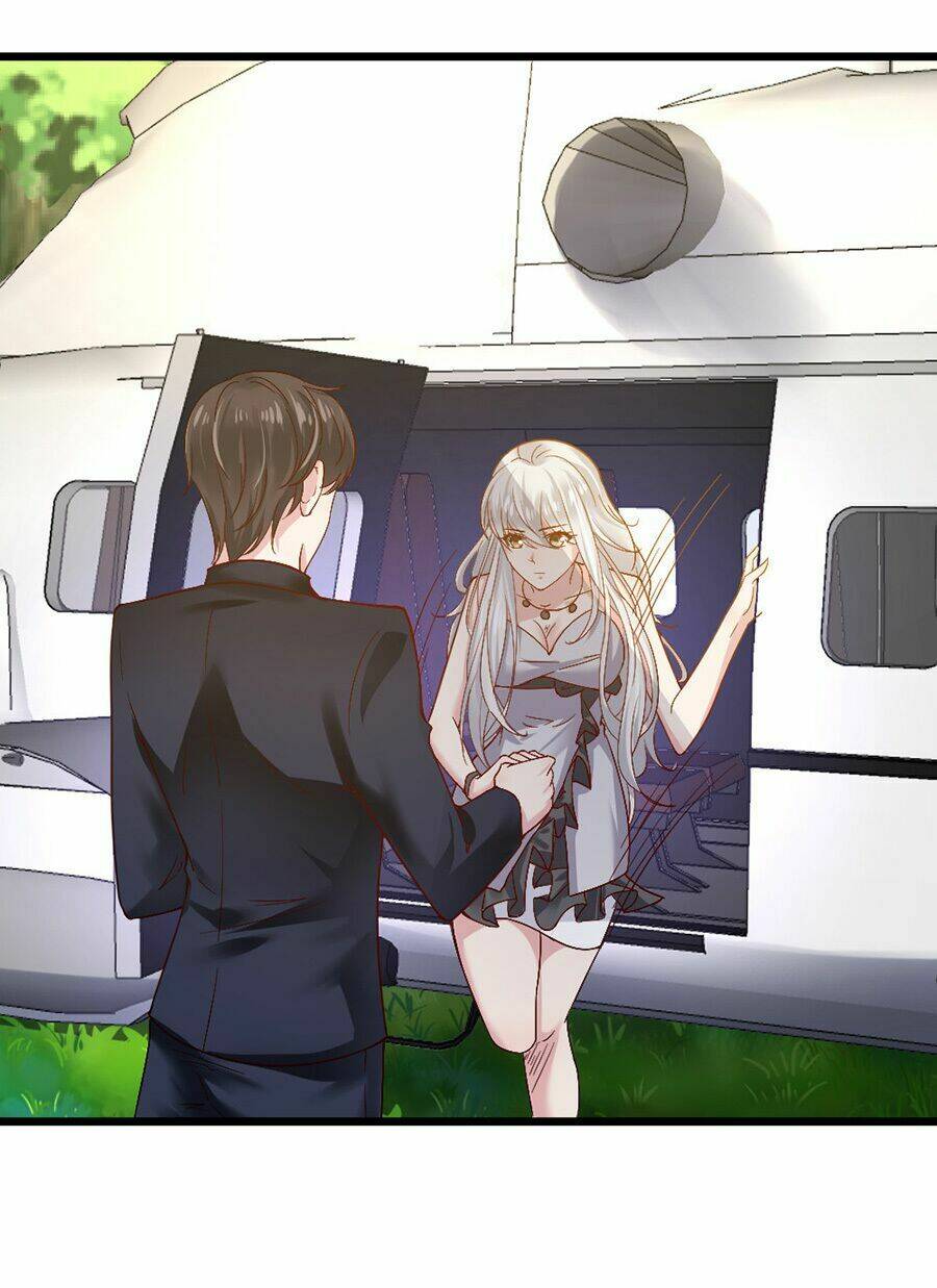 Cấm Tình Điềm Mật: Đế Thiếu Hào Môn Trêu Tận Cửa: Chapter 12