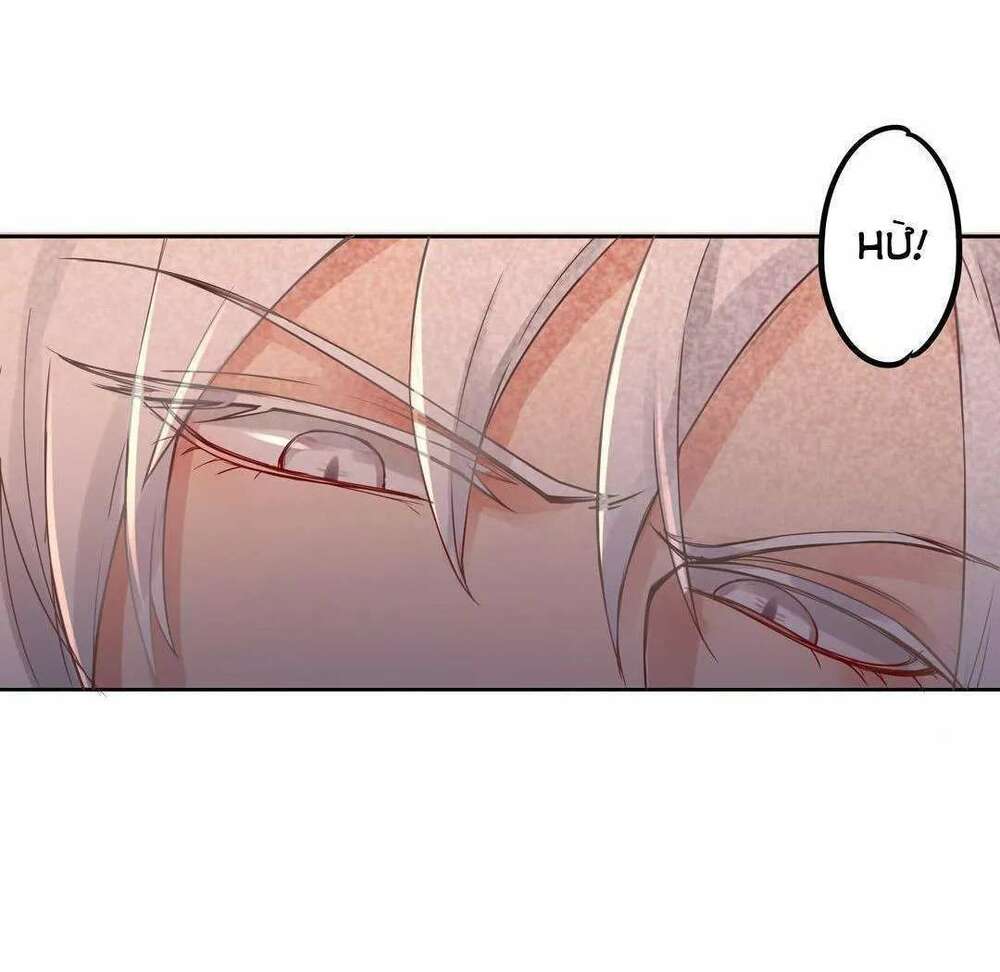 TẤT CẢ CHÂU BẢO ĐỀU CẦU XIN TÔI TRÊU CHỌC NÓ: Chapter 6