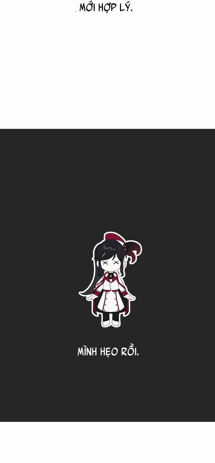 Cách Mà Pháp Sư Đối Mặt Với Cái Chết: Chapter 2.1