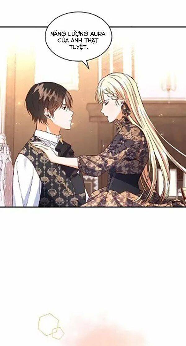 Lòng Trung Thành Với Kẻ Ác: Chapter 36