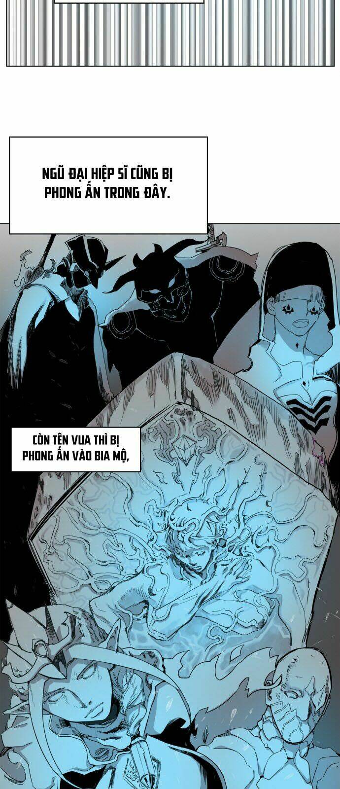 Hard Core Leveling Warrior: Chapter 100