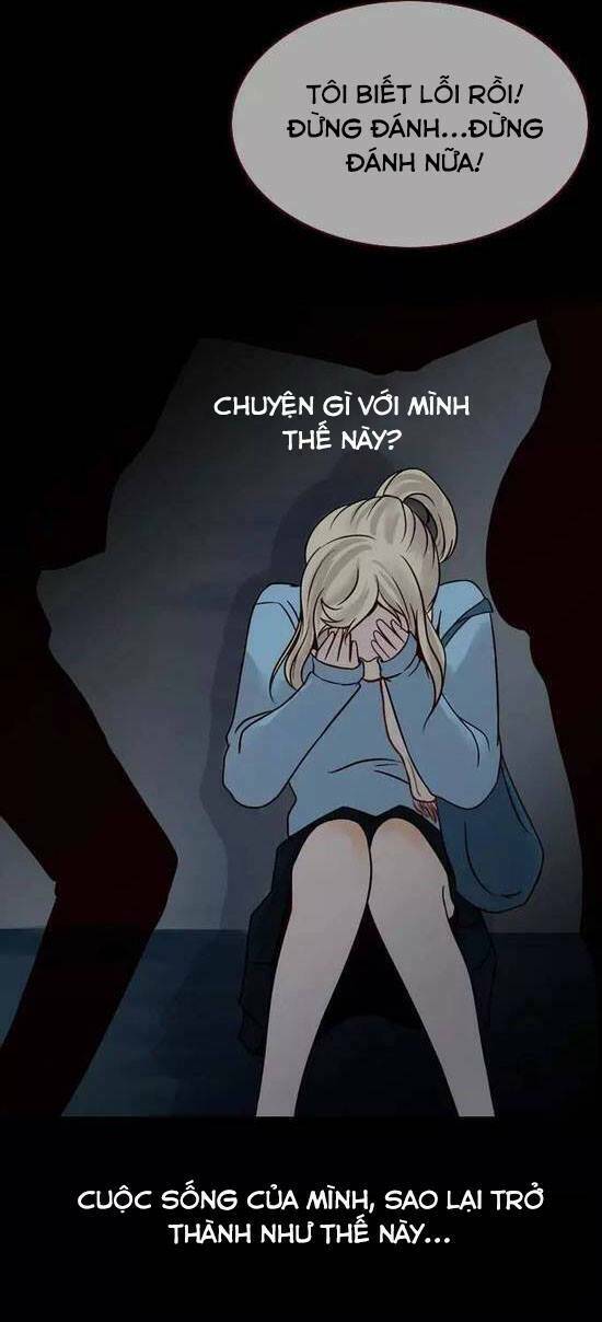 Tấm Da Người: Chapter 5