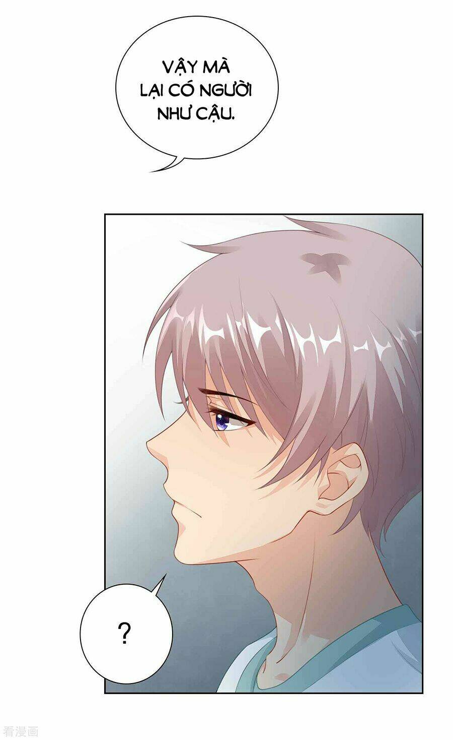 Người Yêu Ẩn Hình Của Ảnh Đế: Chapter 36