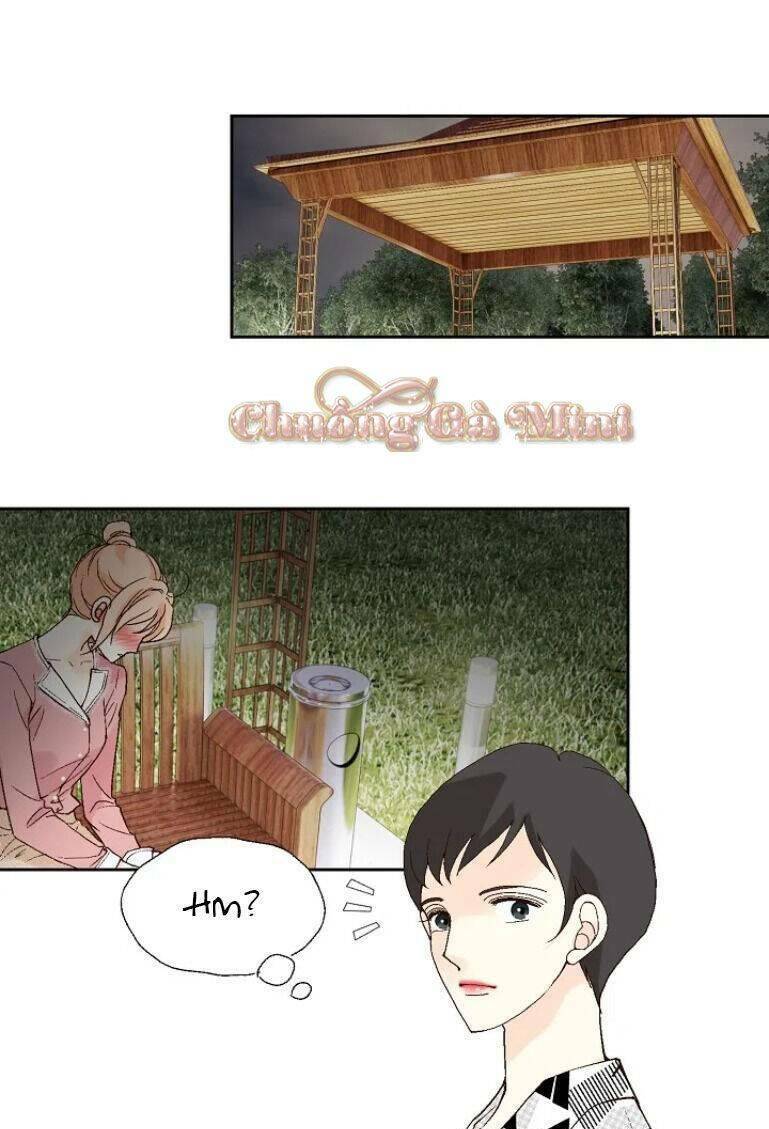 Lee Bom, Em Là Của Anh: Chapter 41