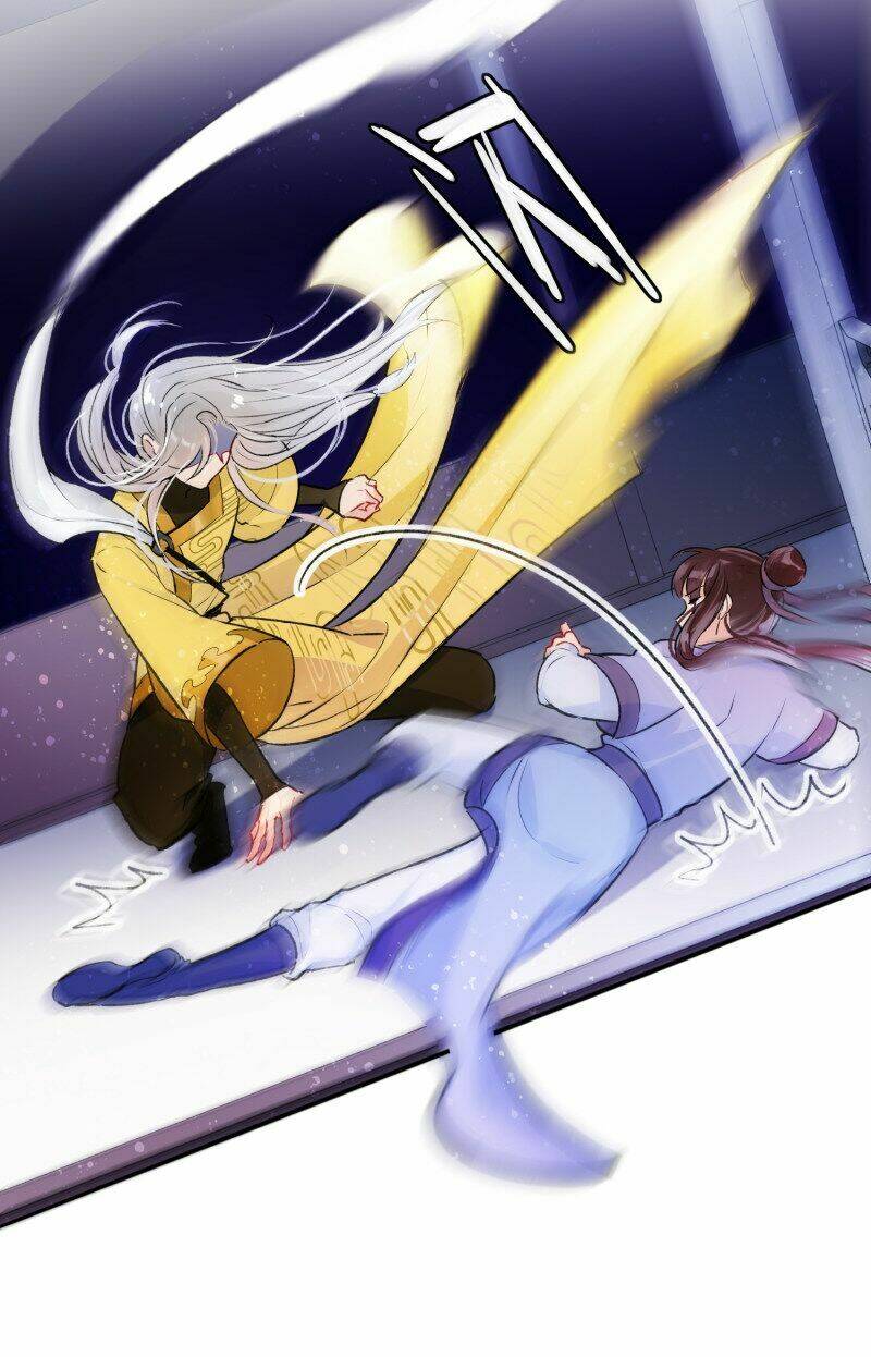 Bệ Hạ Nhà Ta Muốn Hại Quốc: Chapter 6