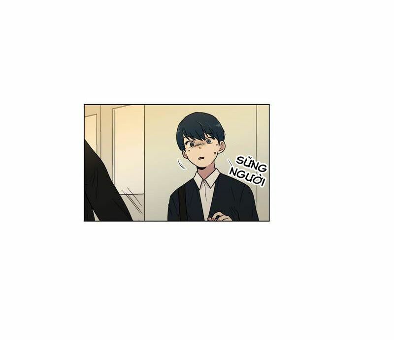 …”Một Sự Thật Khá Khó Chịu.”: Chapter 15