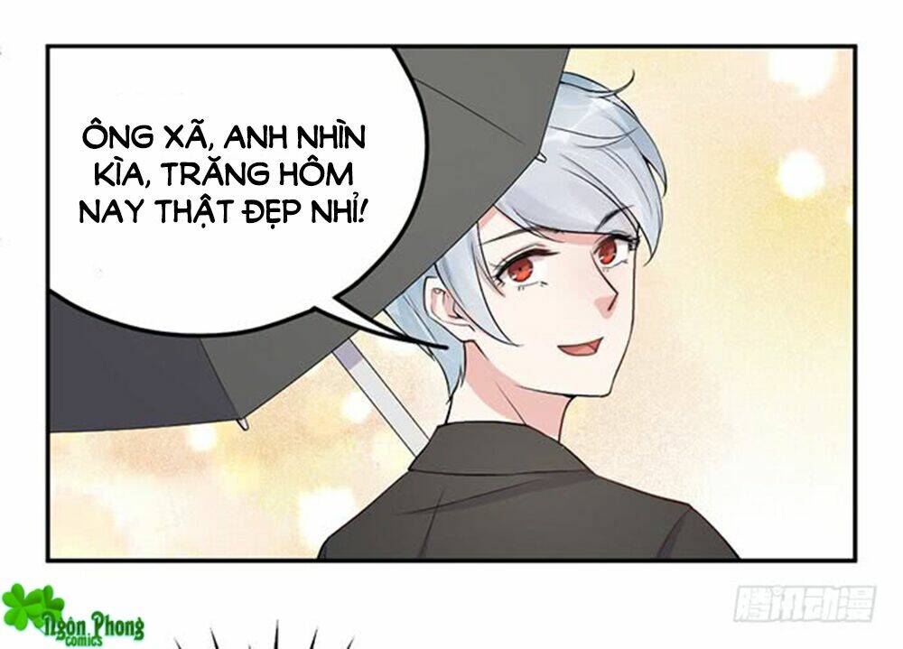 Bà Xã Tôi Là Nam Thần: Chapter 45.5