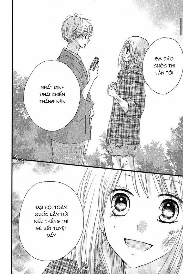 Boku Ga Otona Ni Shite Ageru: Chapter 5