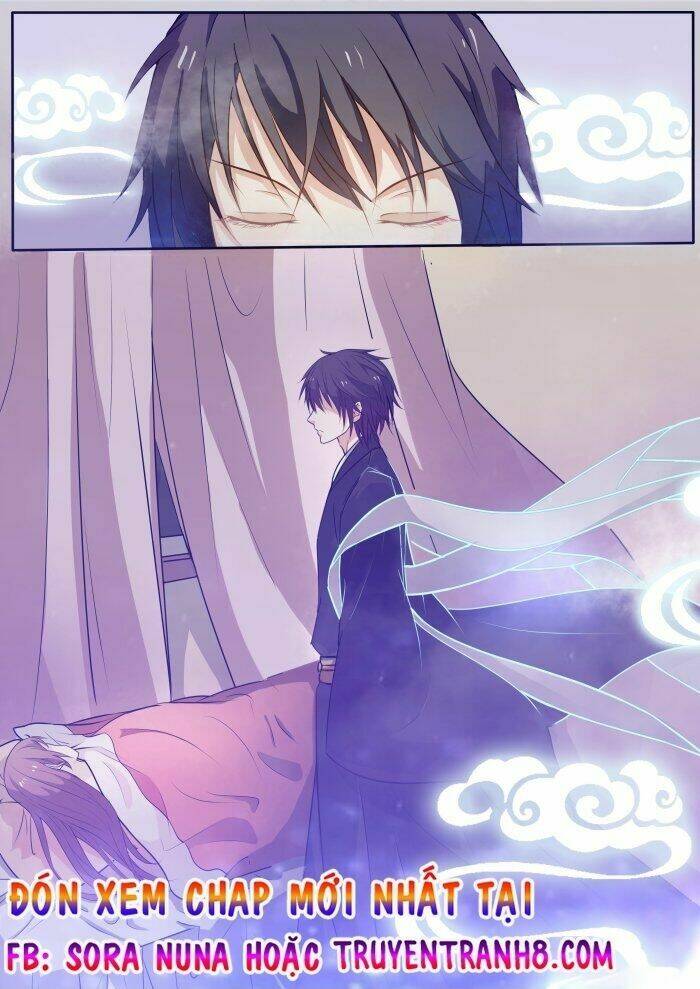 Trời Giáng Mỹ Nam Đến Nhà Ta: Chapter 2