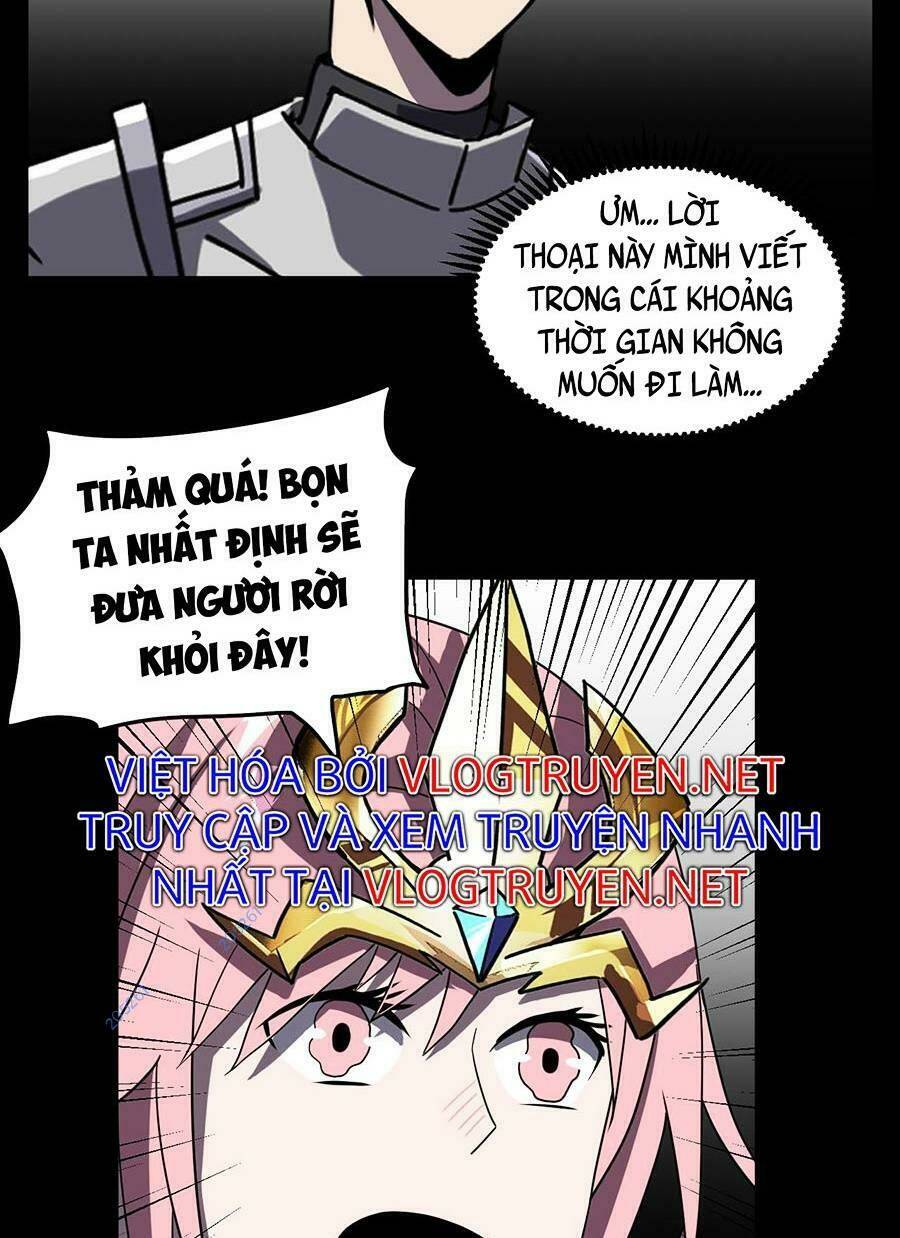 Tác Giả Sinh Tồn Ký: Chapter 13