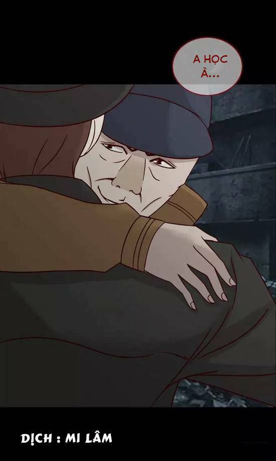 Tấm Da Người: Chapter 9