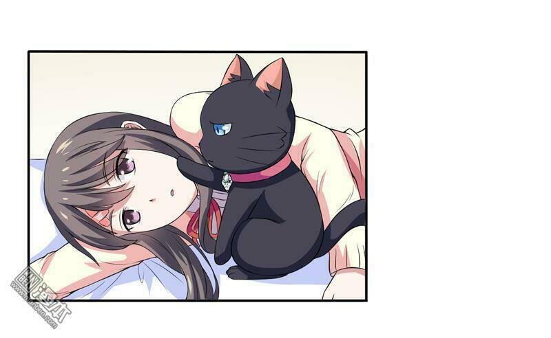 Miêu Vương Tại Thượng: Chapter 5