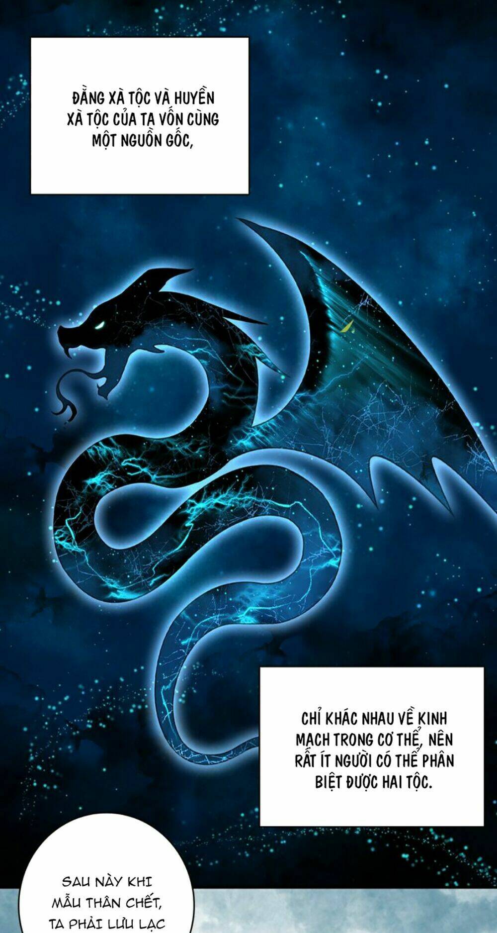 Đế Sư Tại Thượng: Chapter 5