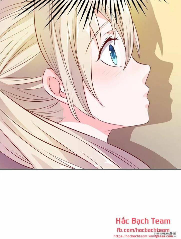 Cả Thế Giới Tớ Chỉ Yêu Cậu: Chapter 8