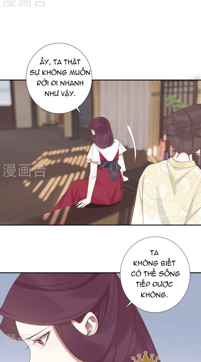 Hoàng Hậu Bận Lắm: Chapter 209