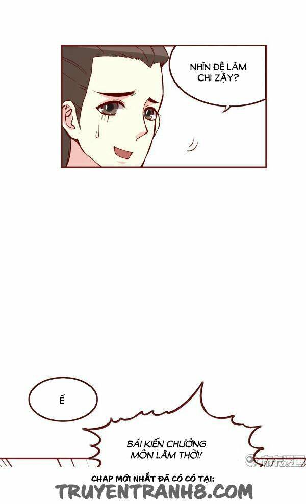 Yến Sơn Phái Và Bách Hoa Môn: Chapter 141