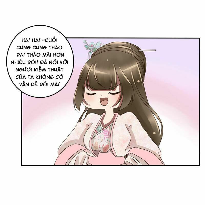 Thông Linh Phi: Chapter 82