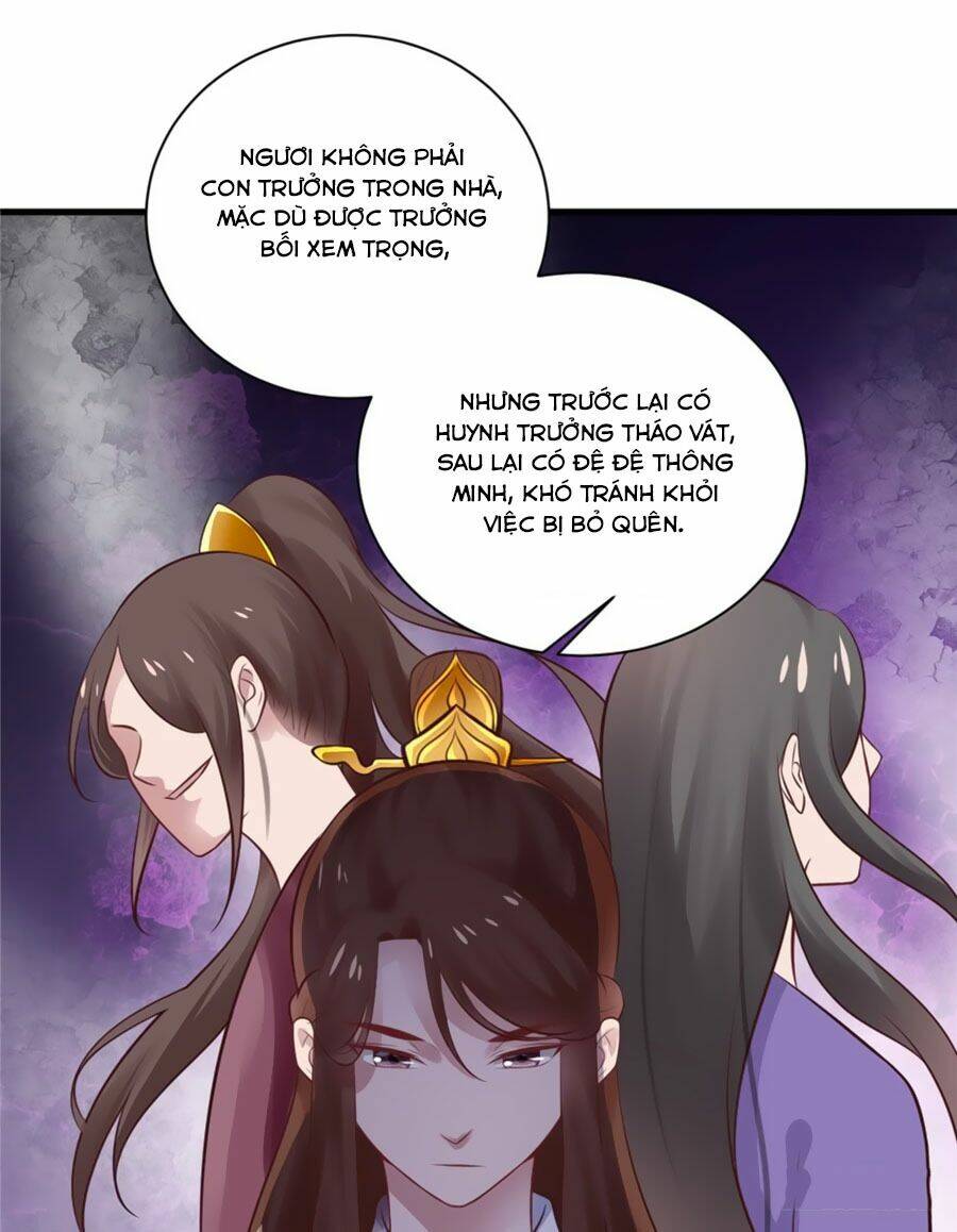 Nữ Đế Livestream Công Lược: Chapter 7