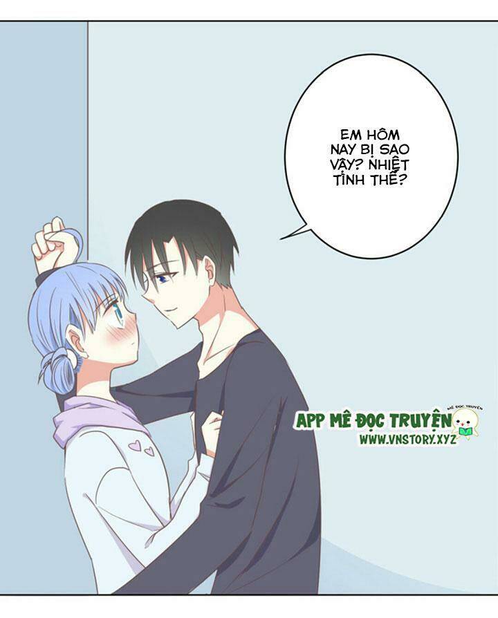 Em Chỉ Yêu Tiền Của Anh: Chapter 26