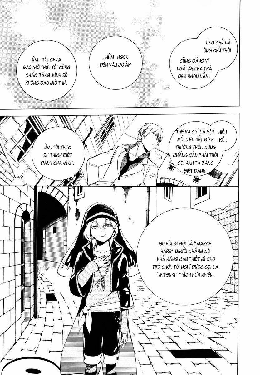 Are you Alice?: Chapter 35