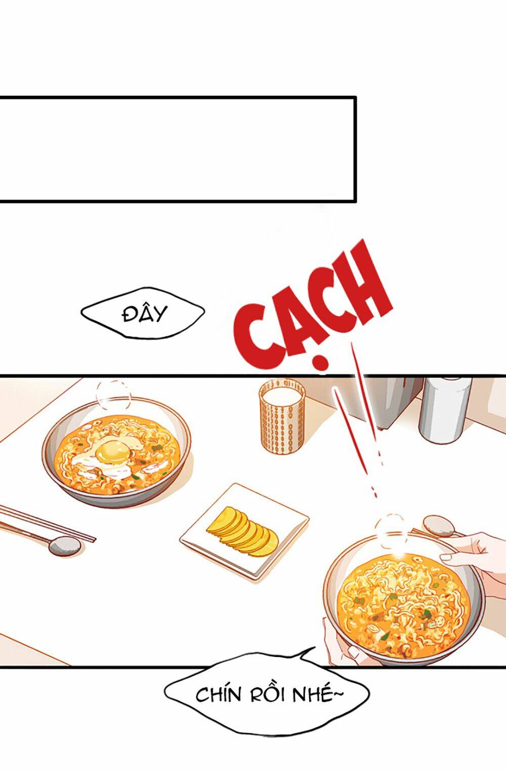 Thư Ký Kim Sao Thế Nhỉ?: Chapter 28