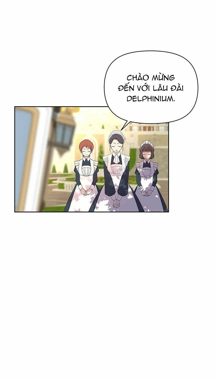 Công Chúa Thời Gian Có Hạn: Chapter 44