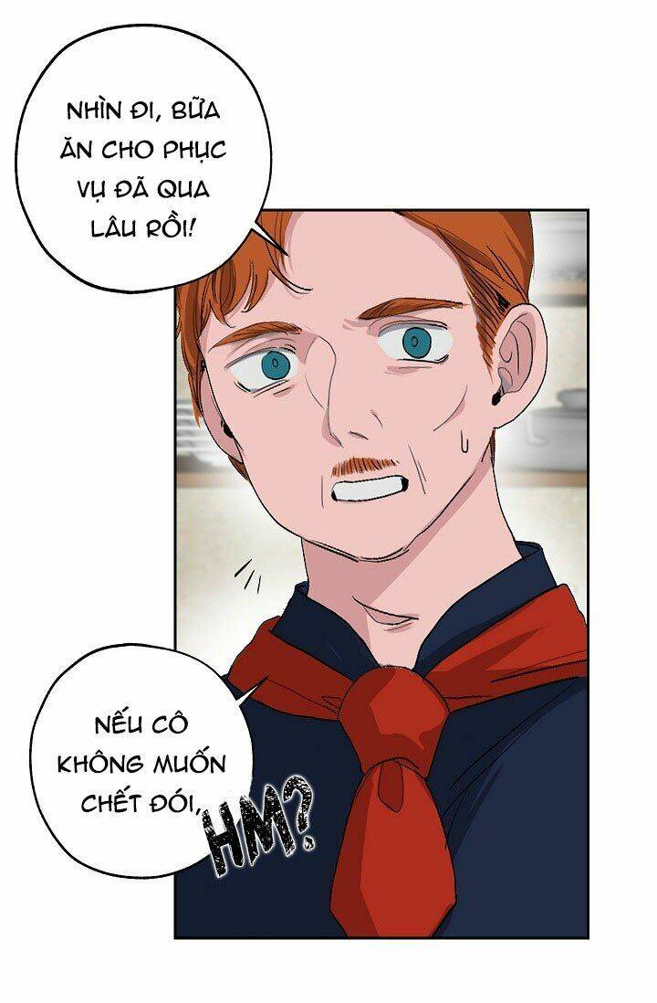 Tình Điên Dại: Chapter 2